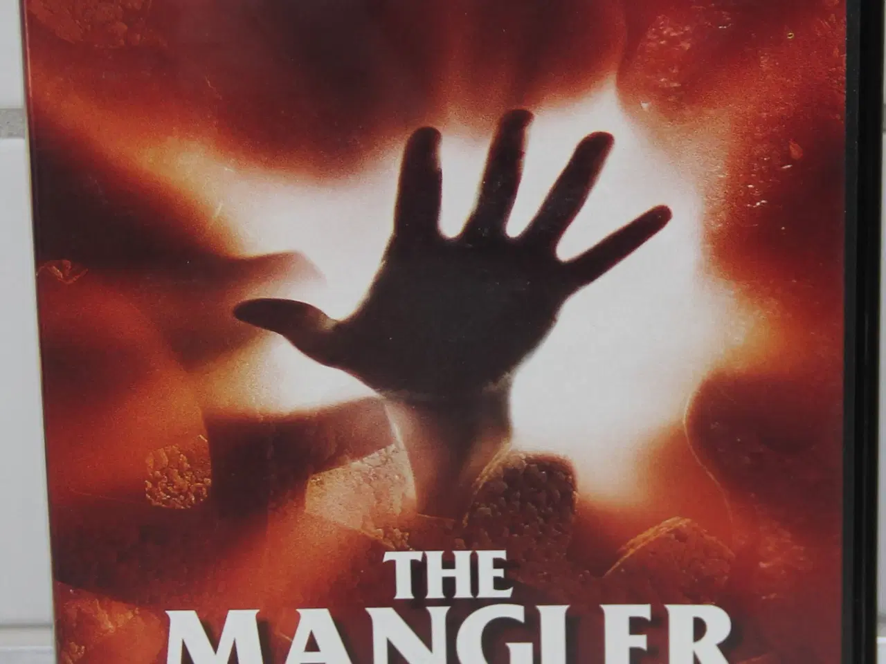 Billede 3 - DVD-film til salg