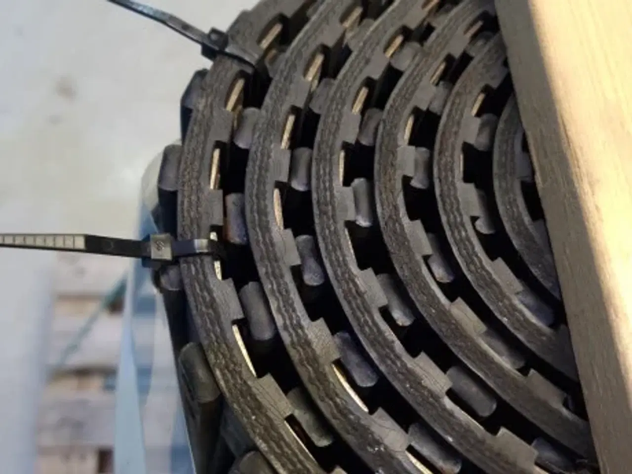 Billede 6 - Asa Lift 182-234 Remkæder