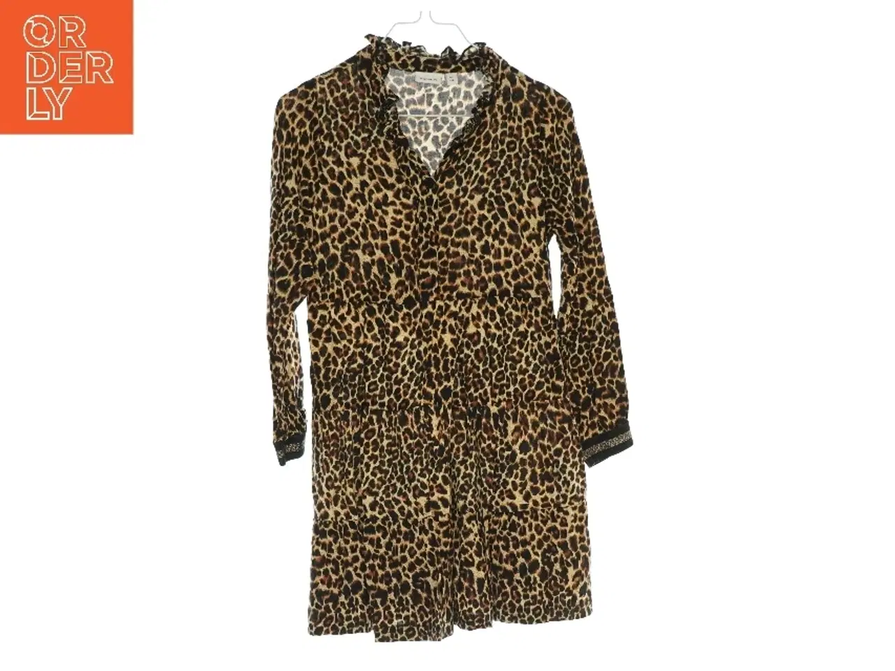 Billede 1 - Kjole fra Name It (str. 116)