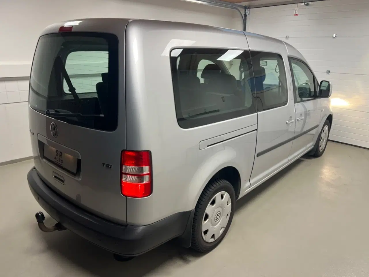Billede 4 - VW Caddy Maxi 1,2 TSi 105 Trendline