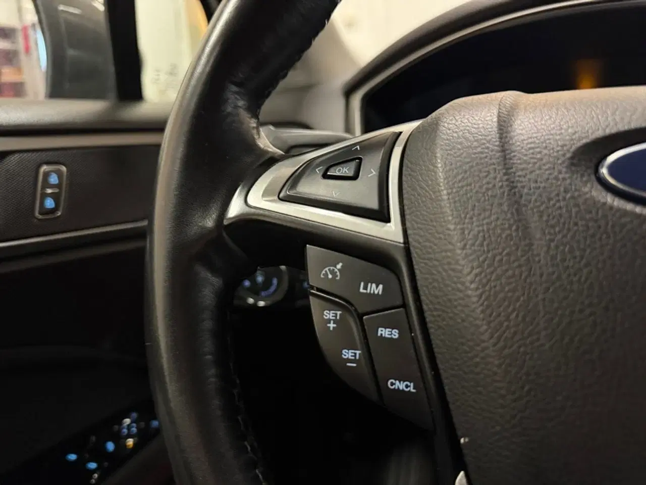 Billede 14 - Ford Mondeo 1,6 TDCi 115 Titanium stc.