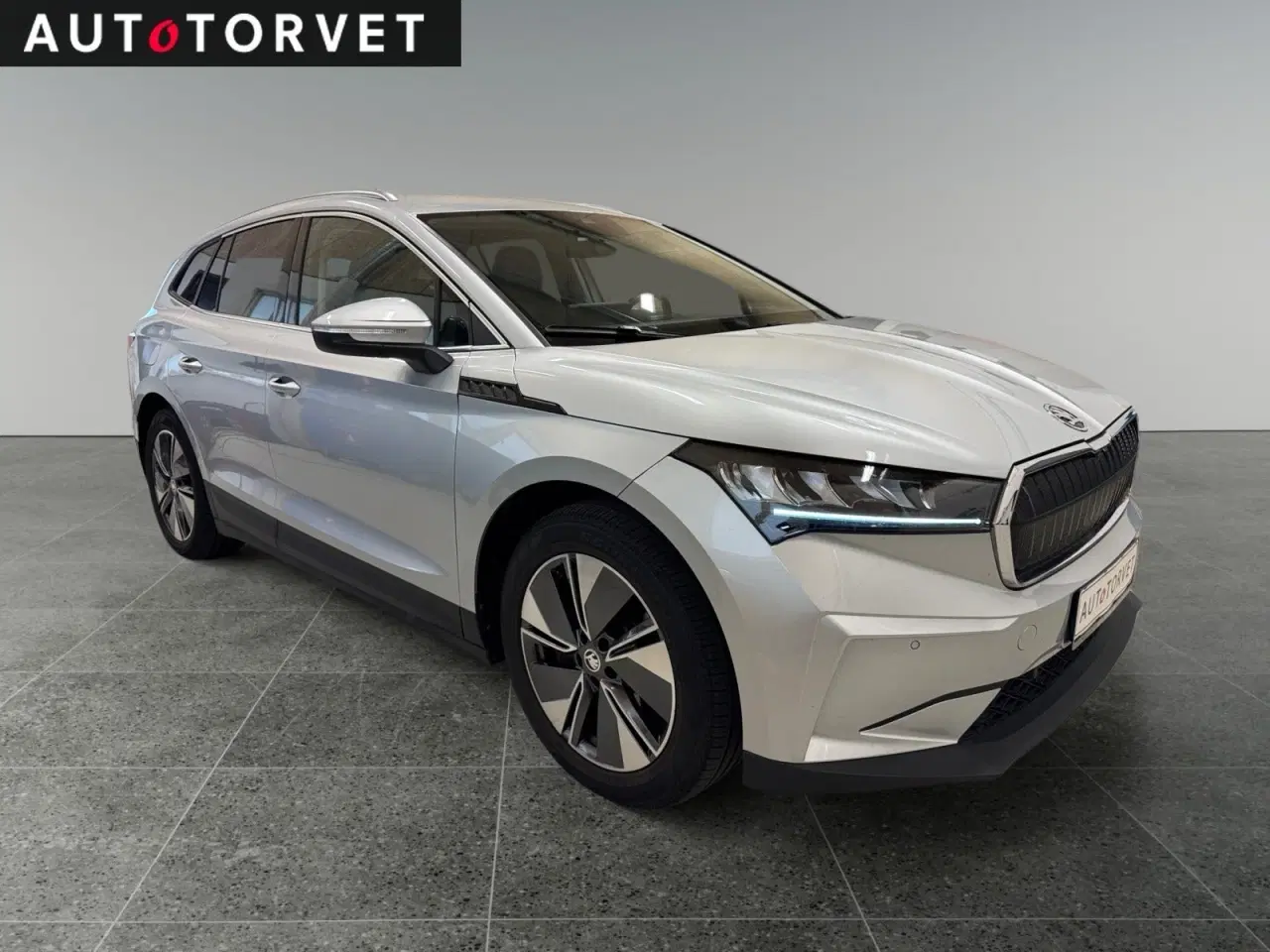 Billede 2 - Skoda Enyaq 80 iV