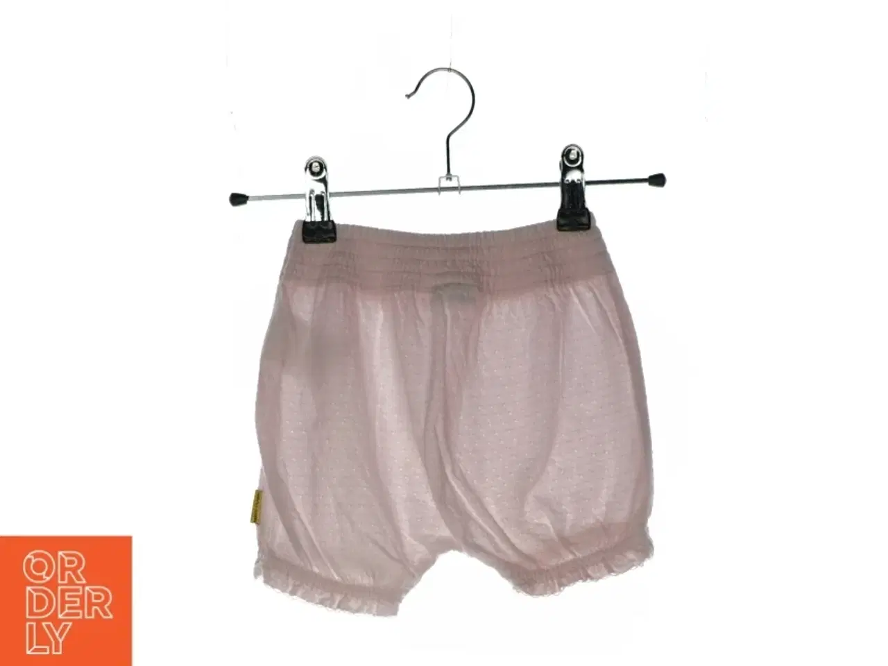 Billede 2 - Shorts fra Hust & Claire (str. 80 cm)