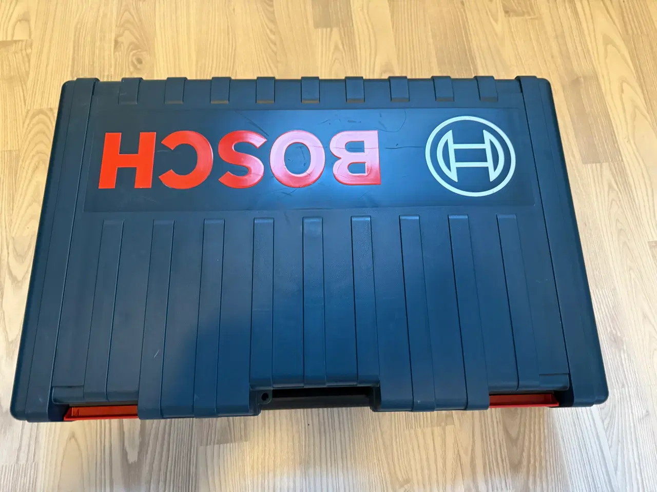 Billede 6 - Bosch GBH 18V-45 C professionel i håndværkerkasse