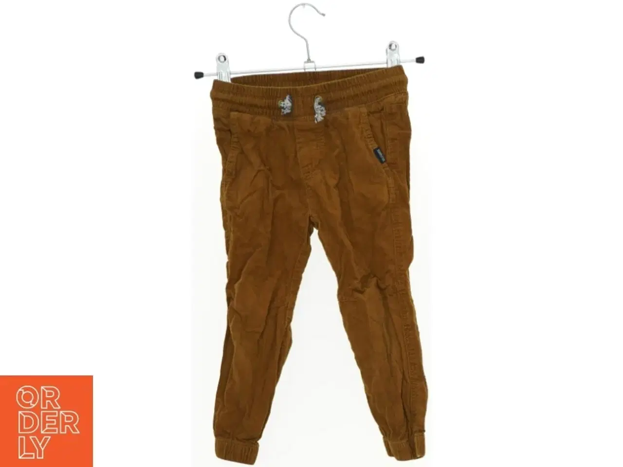 Billede 1 - Bukser fra H&M (str. 98 cm)
