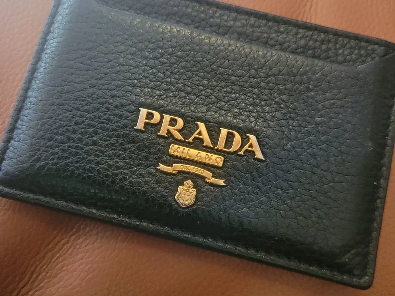 Billede 1 - Prada pung Milano