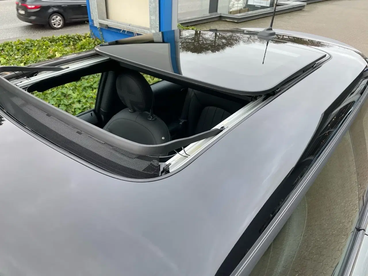 Billede 10 - MINI Cooper SE  Maximise