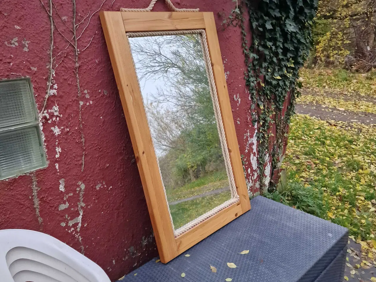 Billede 2 - Spejl