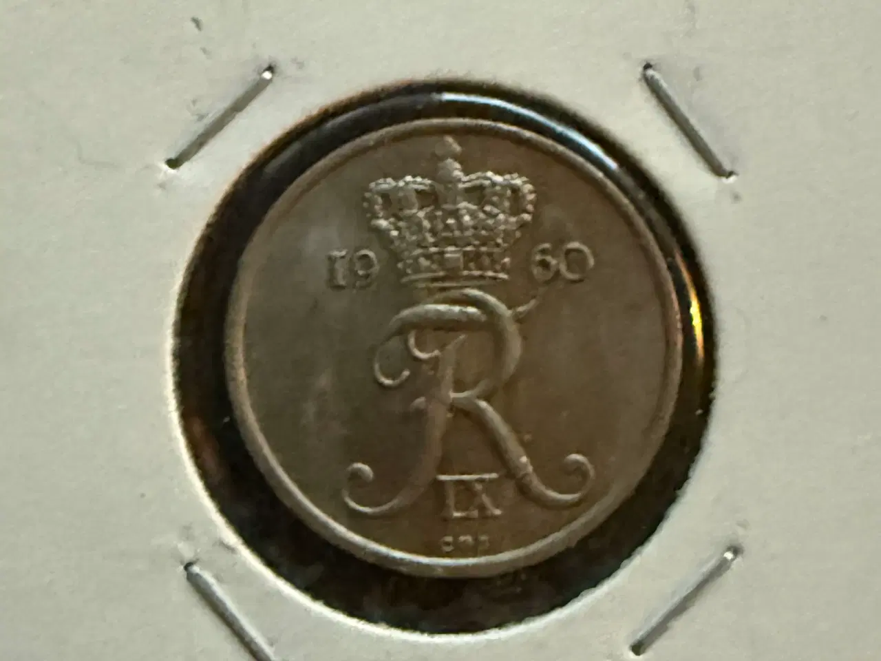 Billede 5 - Lot gamle mønter uden kasse