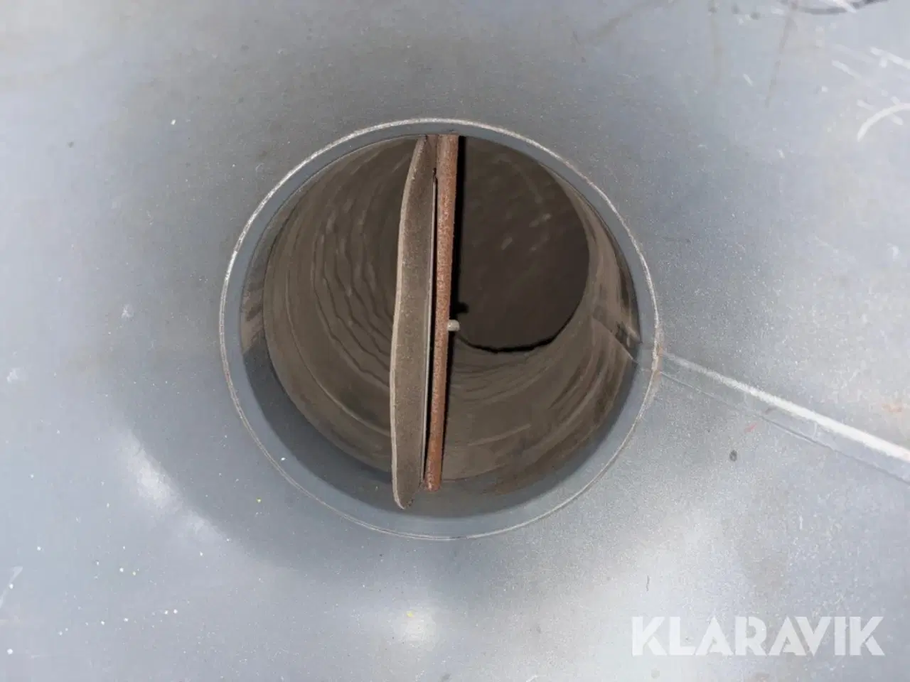 Billede 6 - Svejseudsugning Gram - uden motor