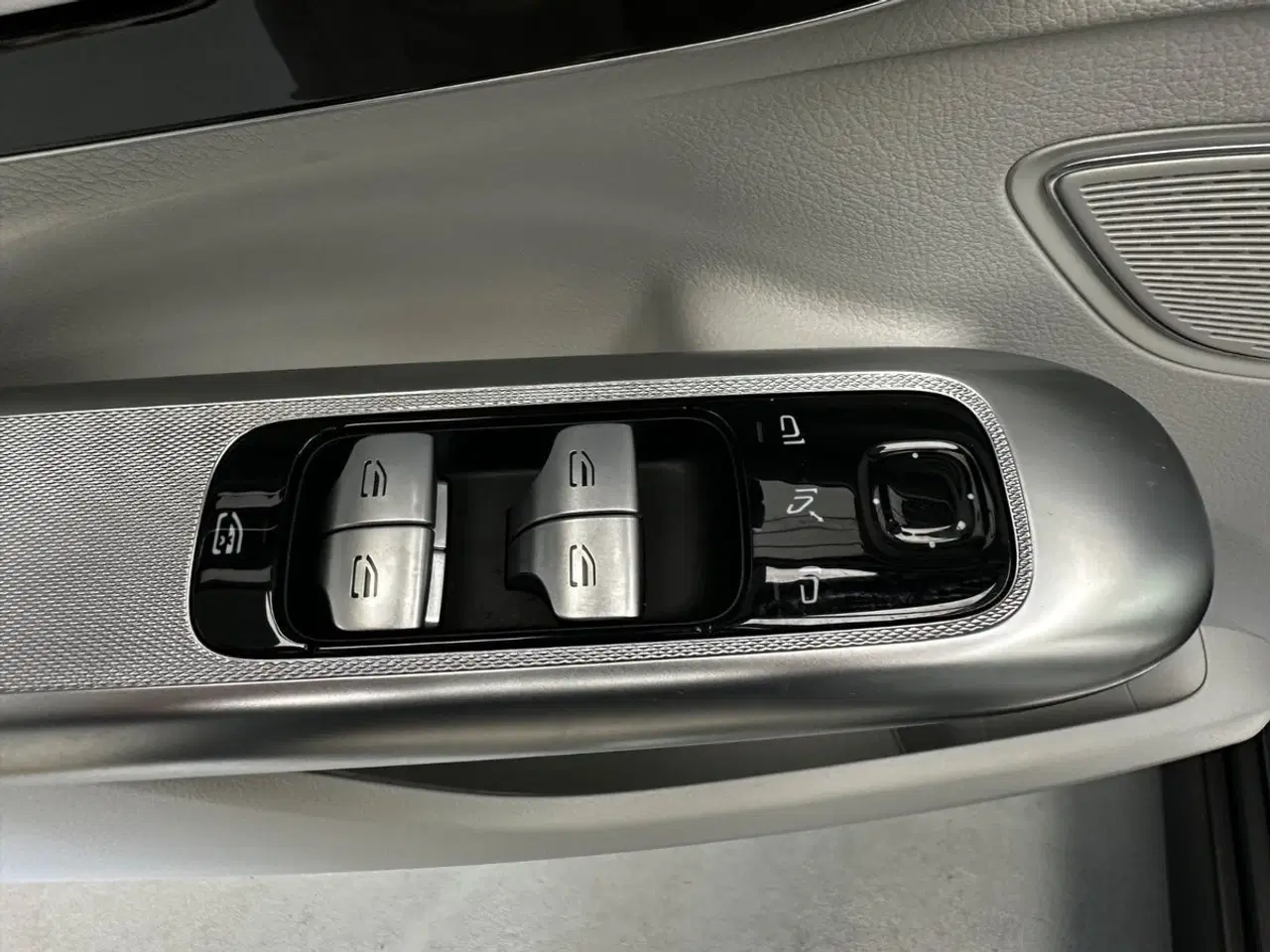 Billede 12 - Mercedes EQE350 SUV  4Matic