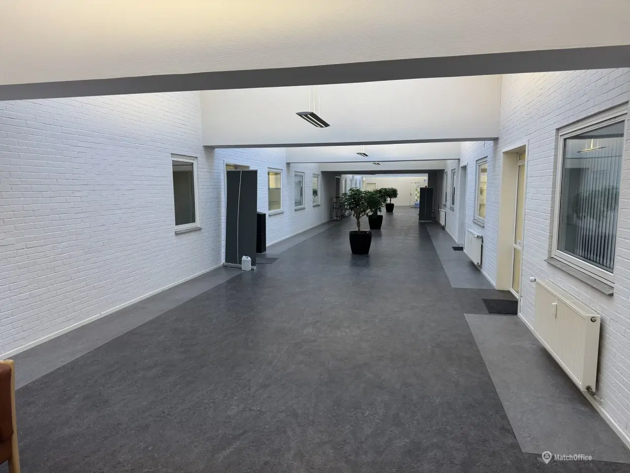 Billede 32 - Kontor til leje i midtbyen. Østergade 3. 1 sal. 6400 Sønderborg