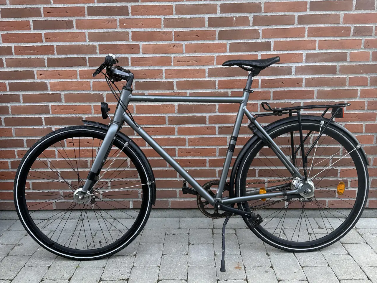 Billede 2 - Kildemoes citybike