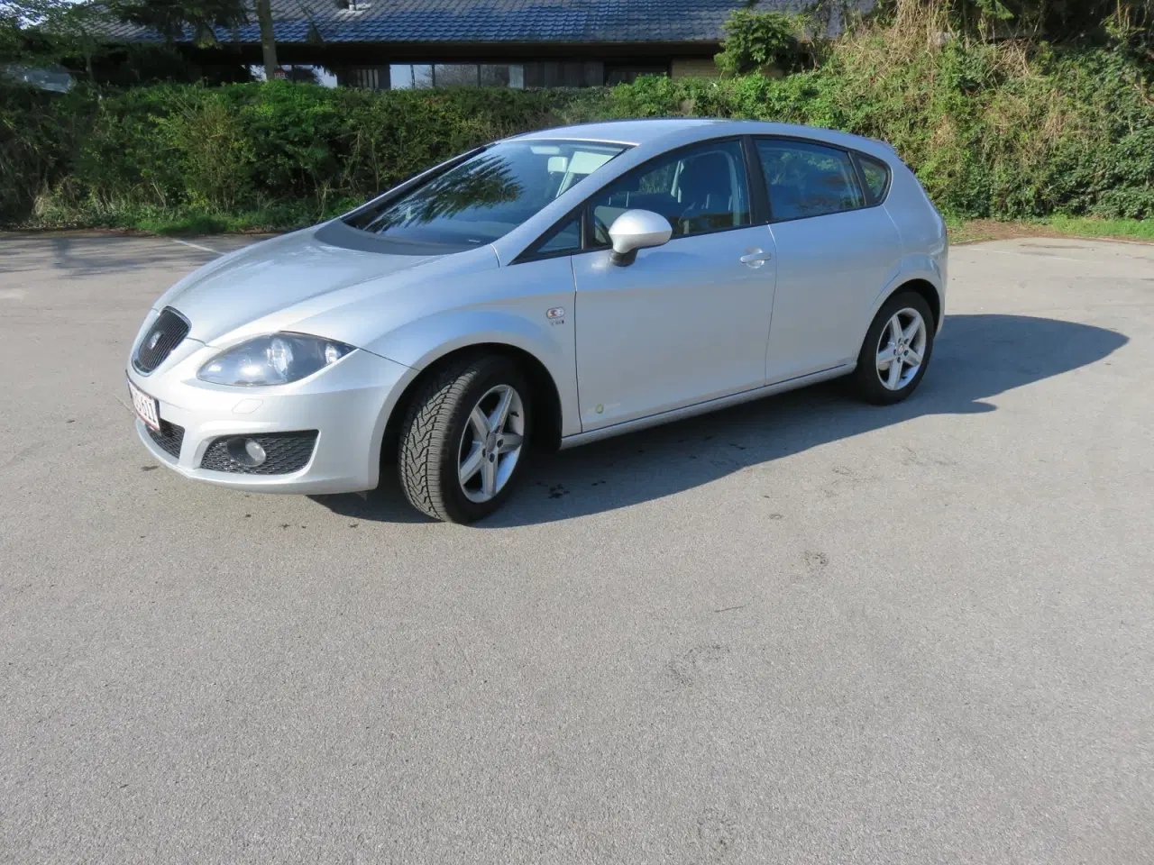 Billede 1 - Seat Leon 1,2 TSi 105 Reference