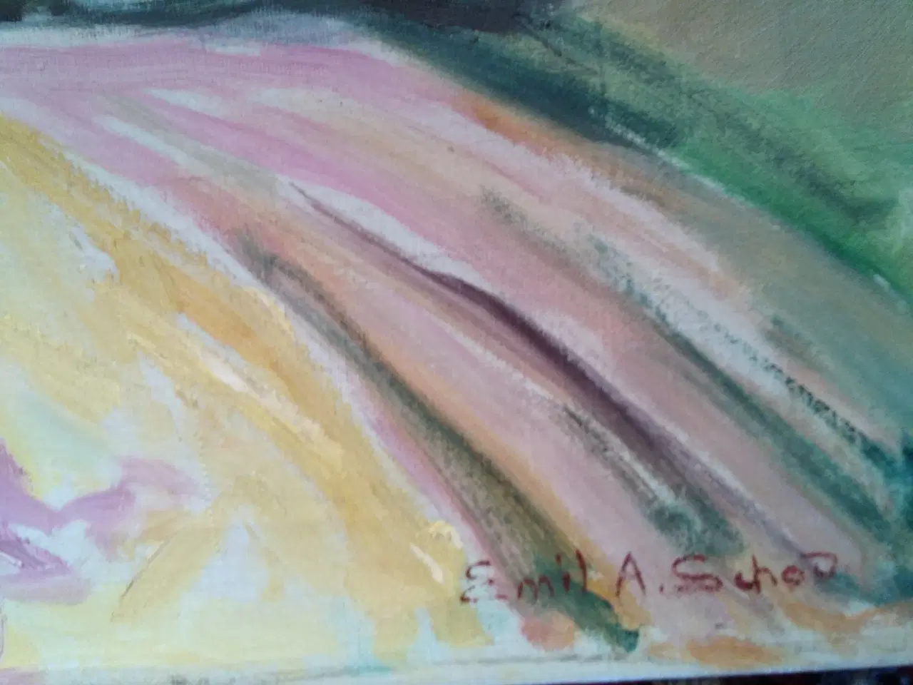 Billede 3 - Emil A Schou og Axel Simonsen