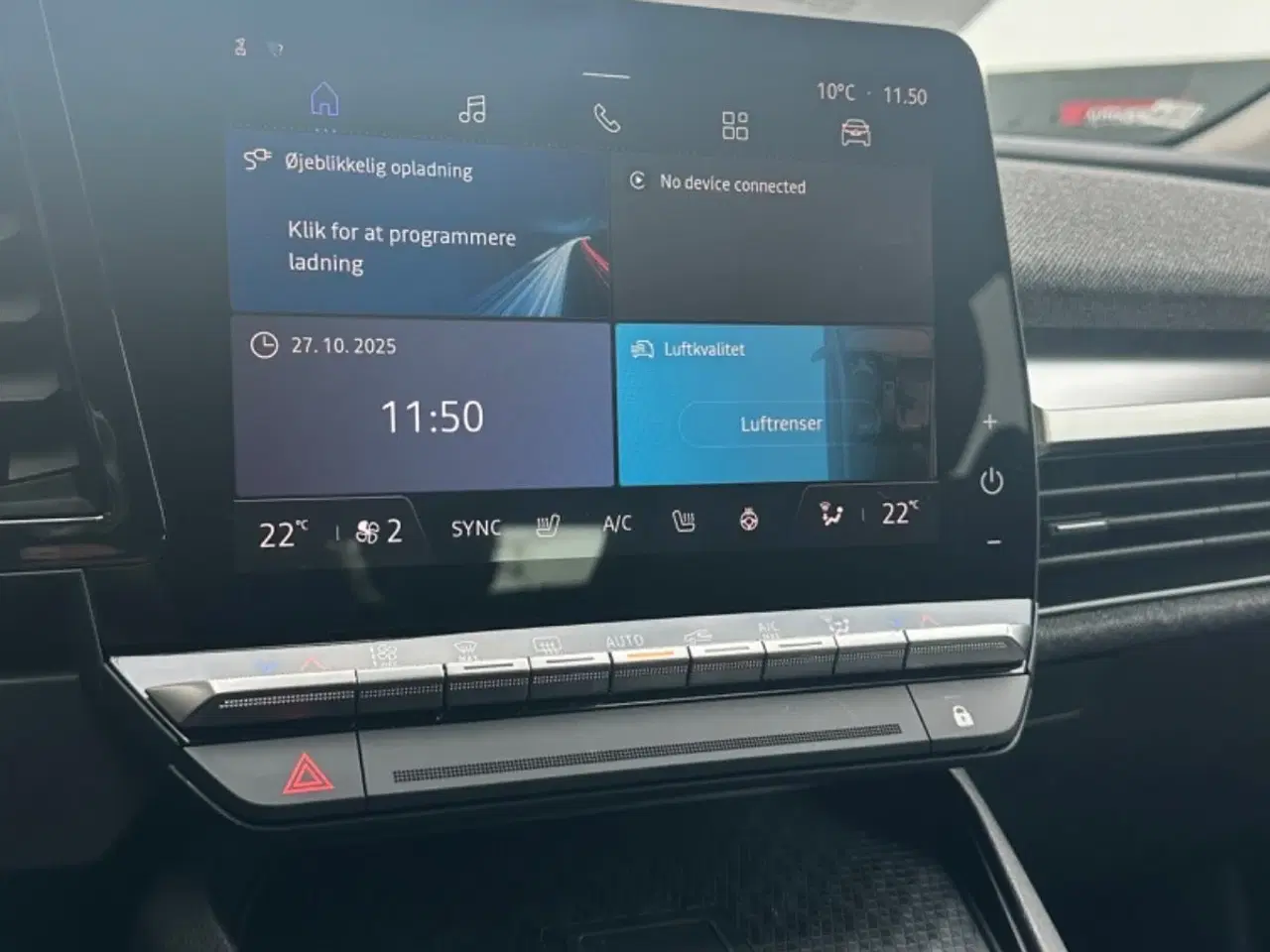 Billede 11 - Renault Megane E-Tech 40 Techno