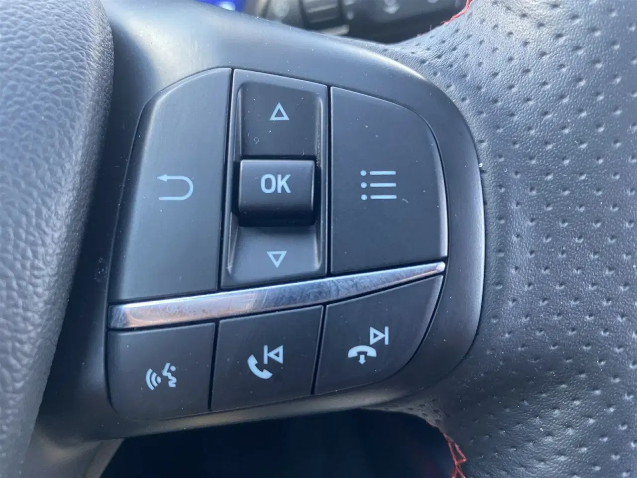 Billede 15 - Ford Kuga 2,5 PHEV ST-Line X CVT