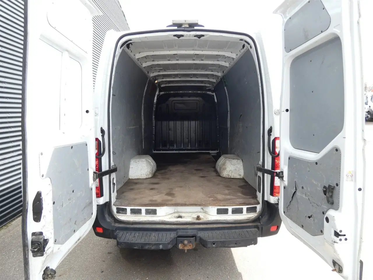 Billede 5 - Renault Master T35 L3H2 2,3 DCI tvillingehjul start/stop 170HK Van 6g