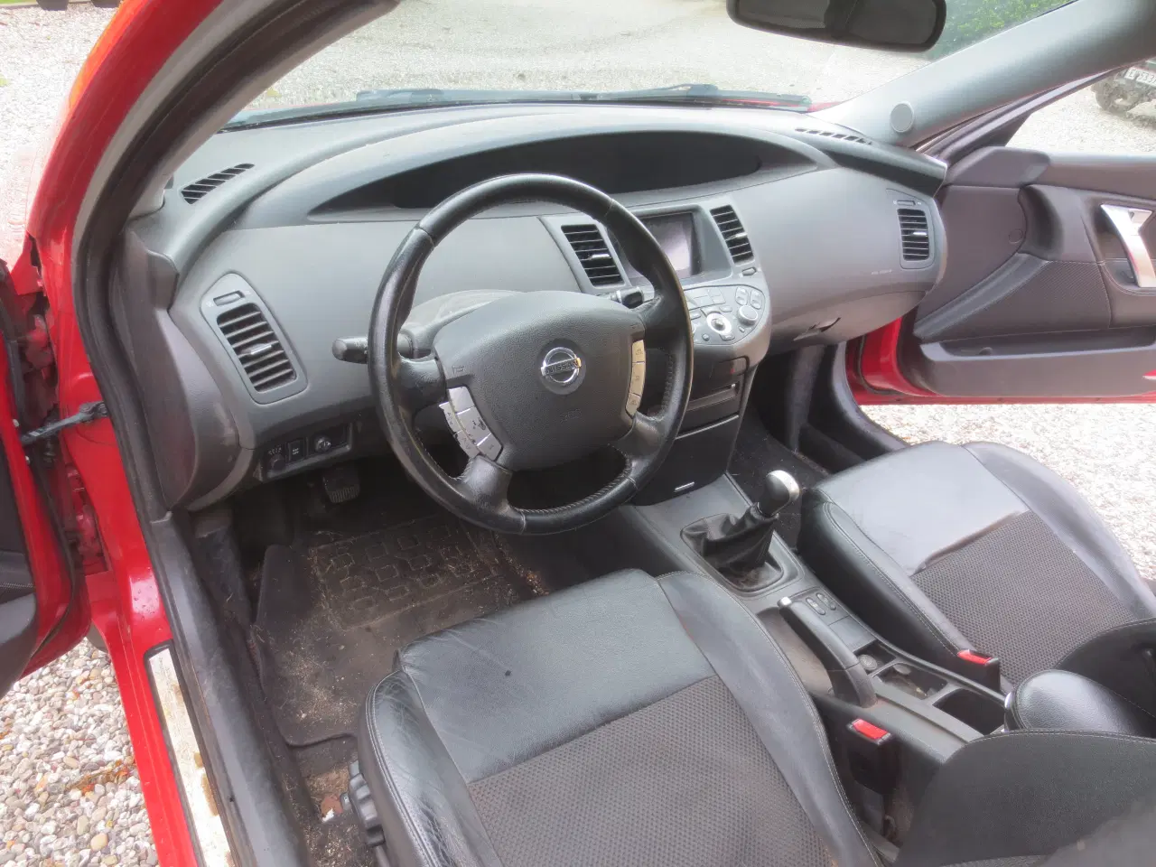Billede 15 - Nissan Primera 1.8 STV Uden syn 