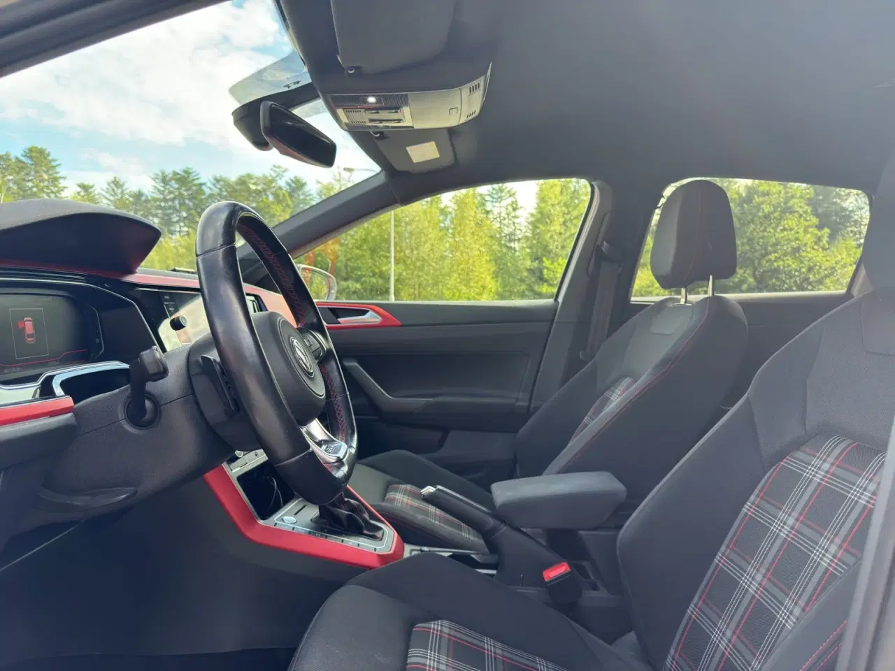 Billede 9 - VW Polo 2,0 GTi DSG
