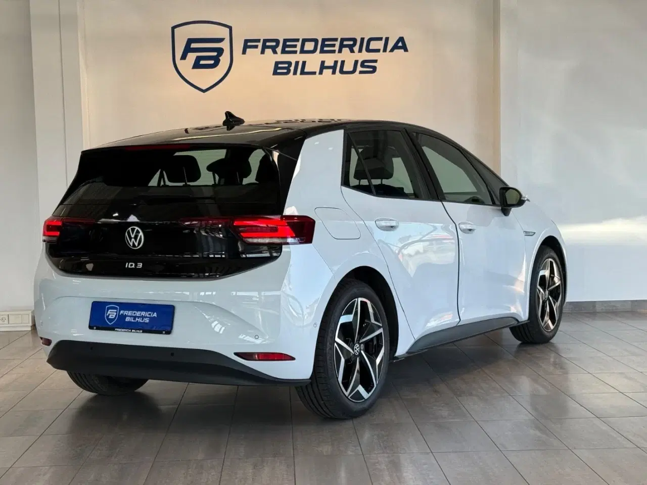 Billede 3 - VW ID.3 77 Pro S