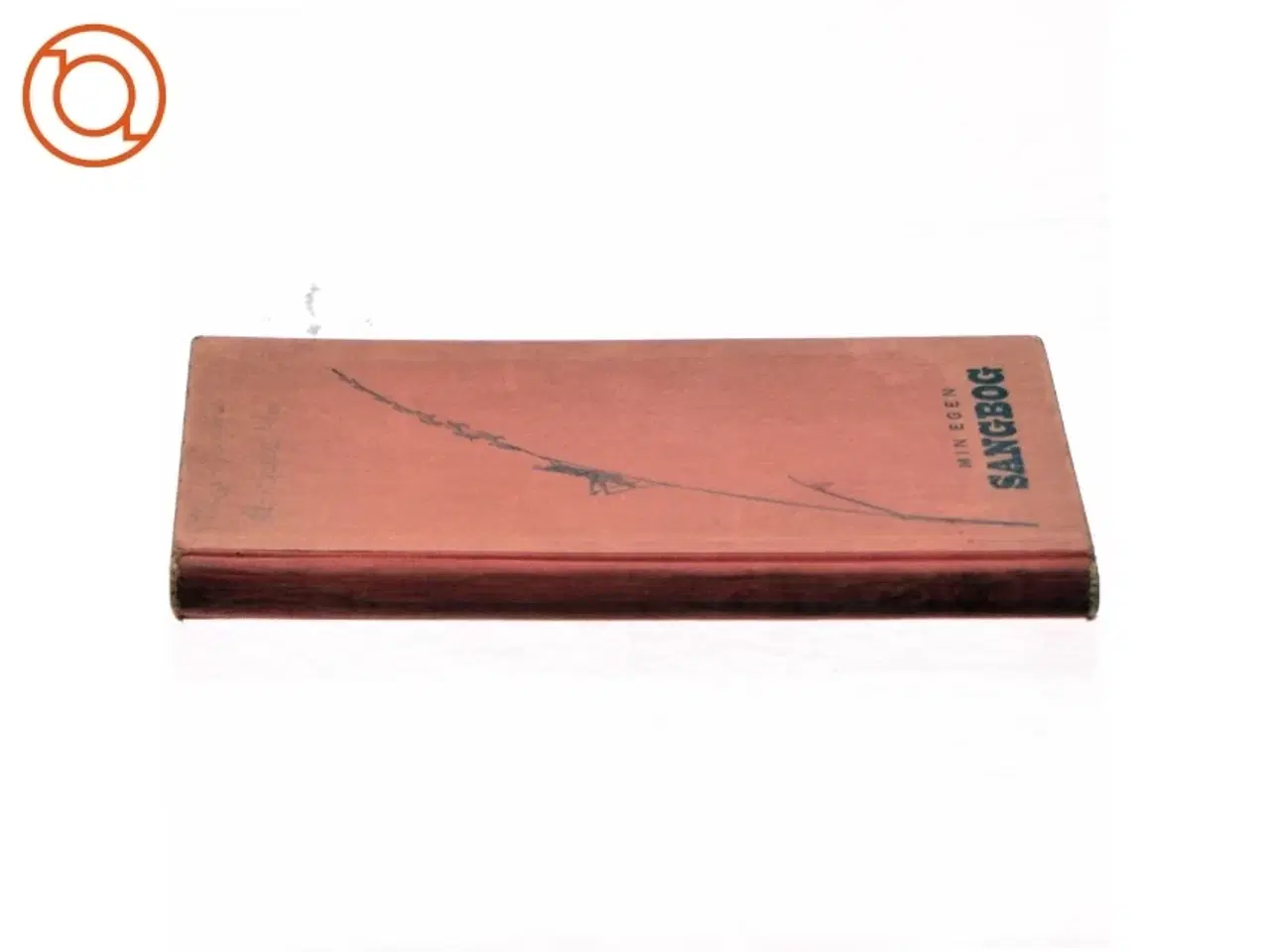 Billede 2 - Min egen sangbog