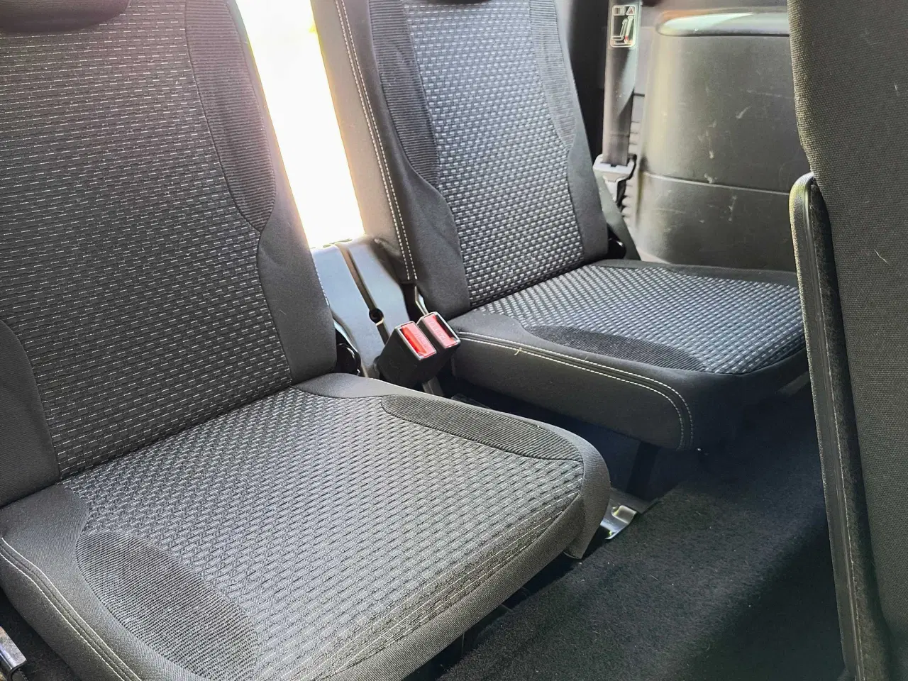 Billede 7 - C4 Grand Picasso 2.0 Hdi aut 