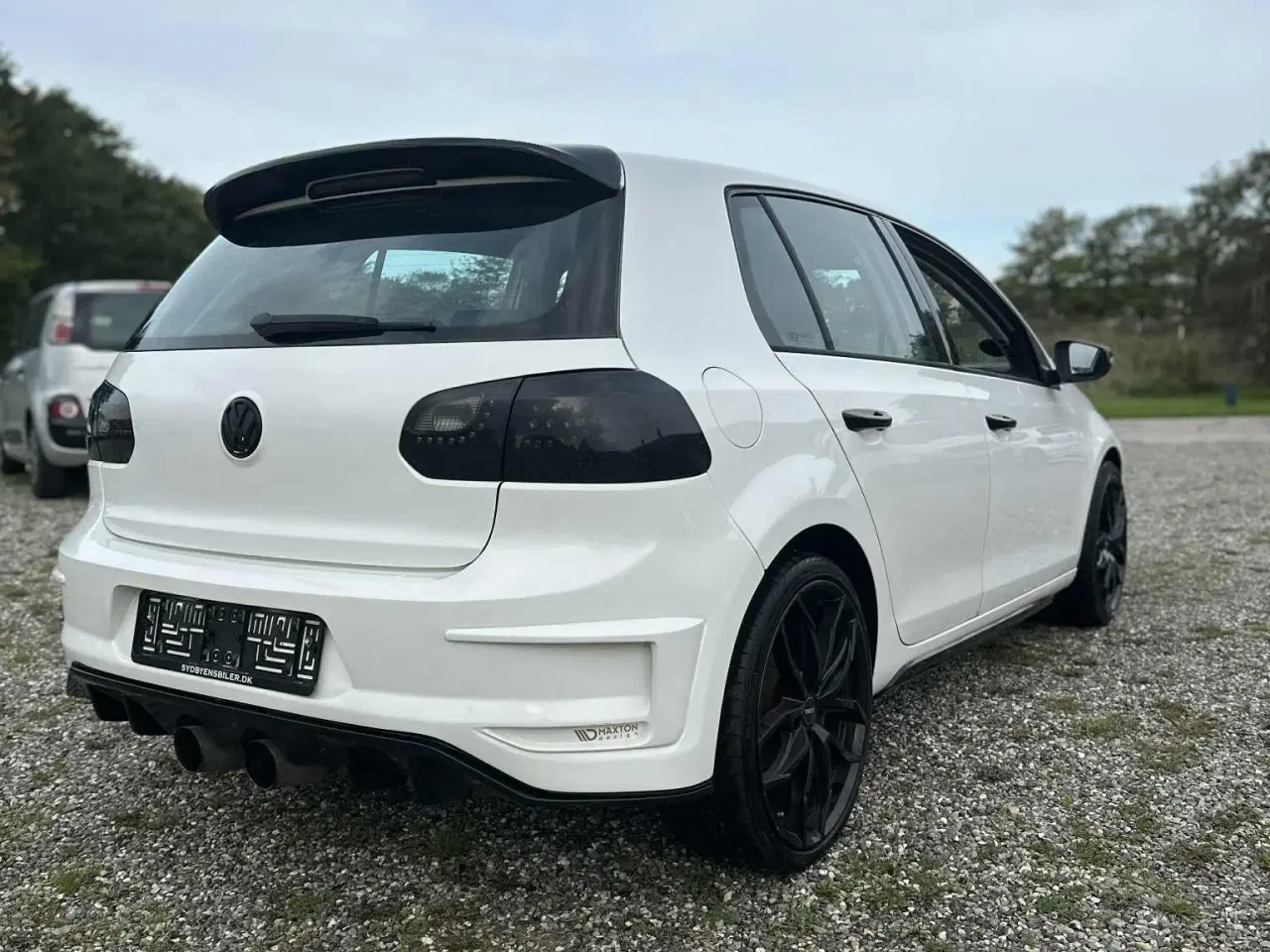 Billede 3 - WW GOLF ÅR 11