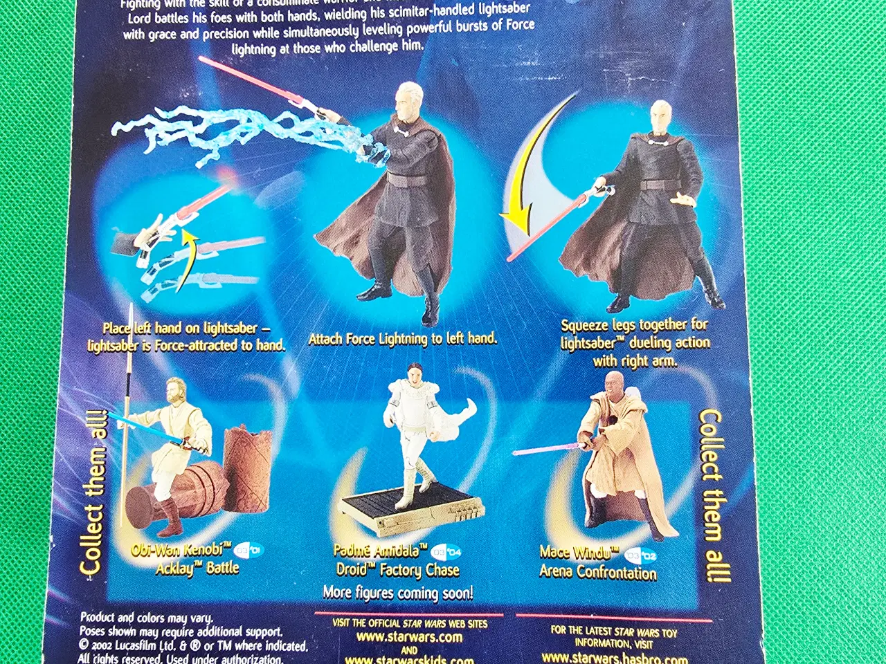 Billede 8 - Legetøjs figurer i uåbnede æsker