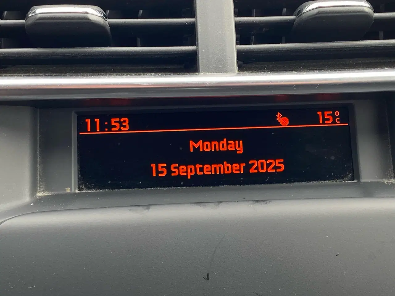 Billede 11 - Citroën C4 1,6 HDI Seduction 92HK 5d