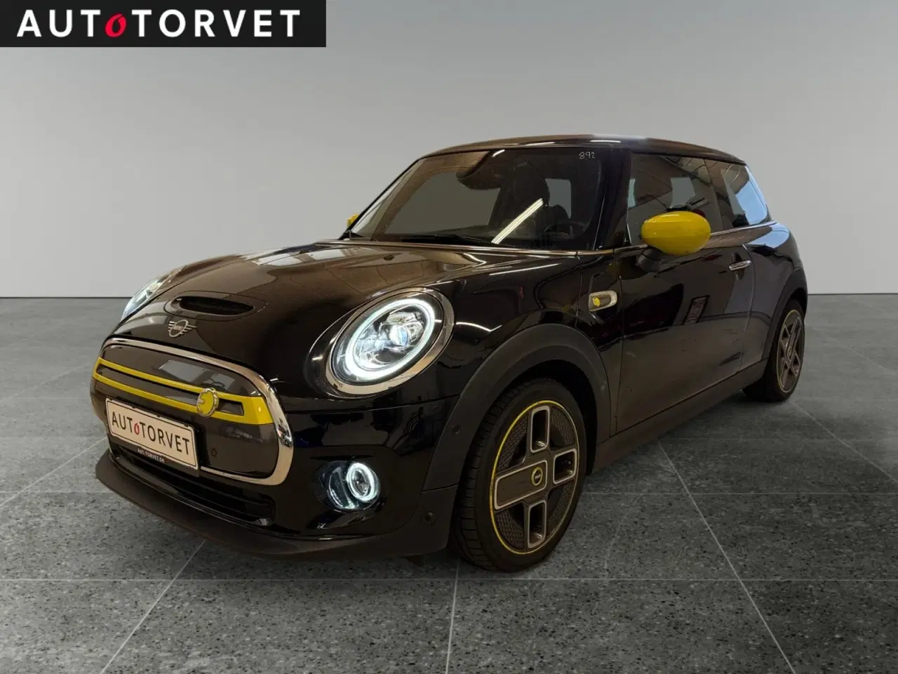 Billede 1 - MINI Cooper SE  