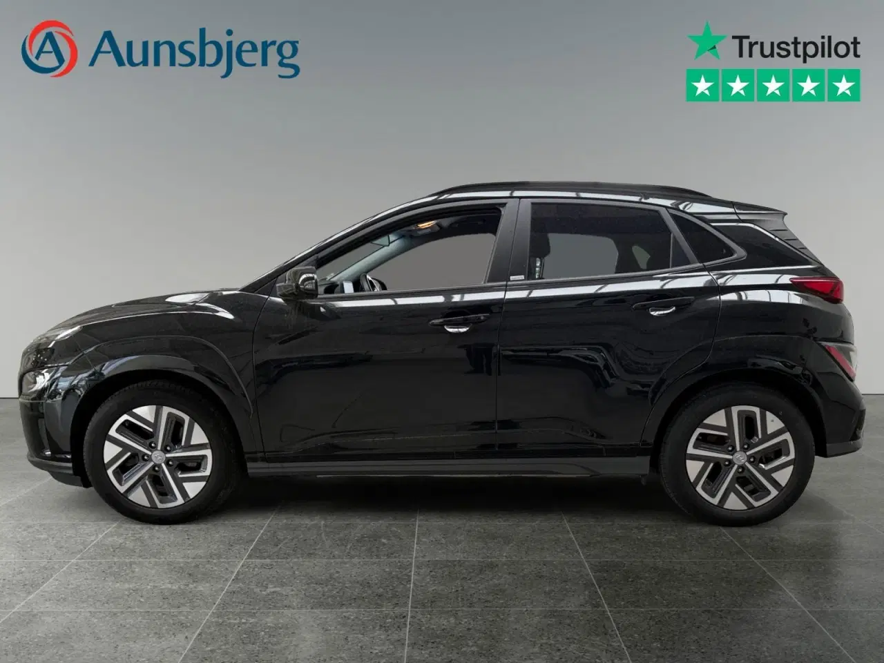 Billede 2 - Hyundai Kona 64 EV Trend