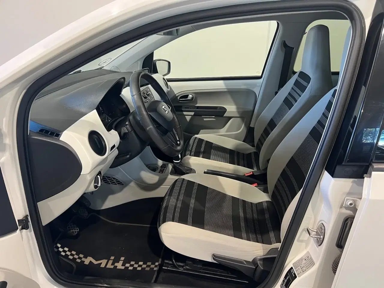 Billede 6 - Seat Mii 1,0 60 Reference eco