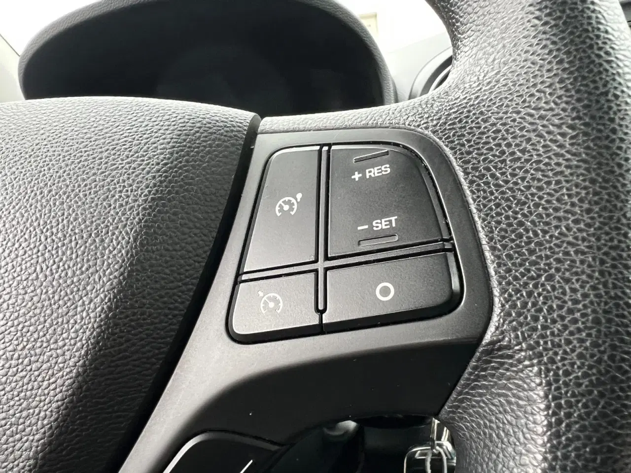 Billede 12 - Hyundai i10 1,0 Go Air