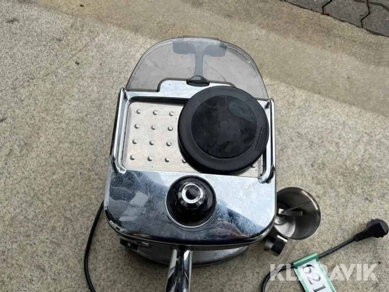 Billede 6 - Kaffemaskine DeLonghi