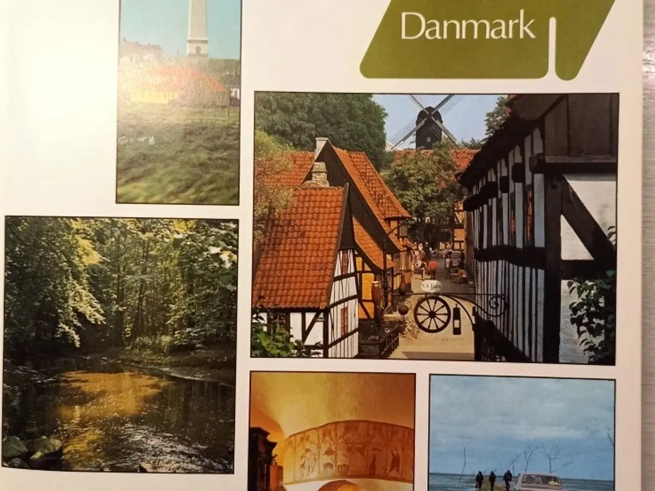 Billede 2 - Danmark dejligst