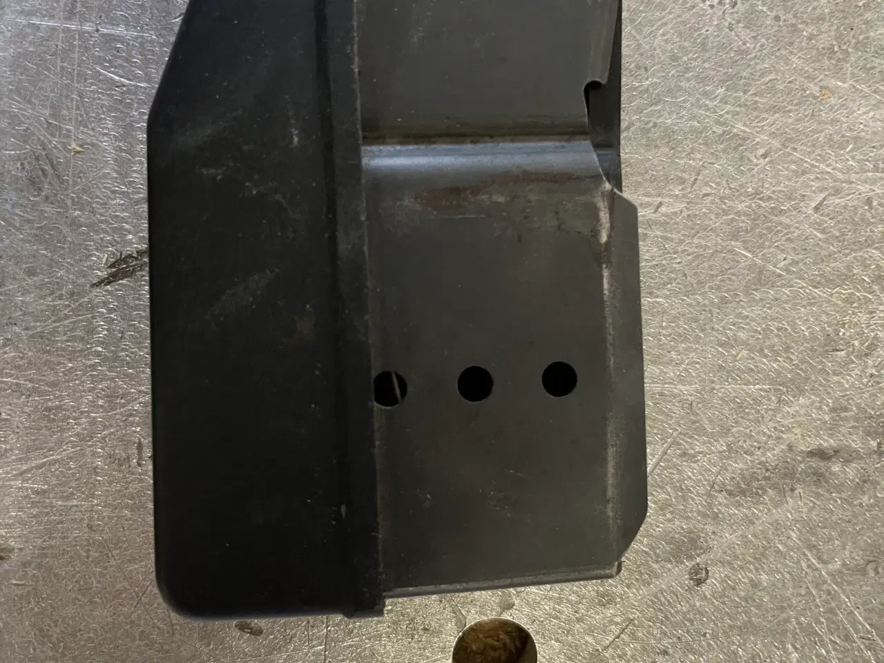 Billede 2 - Sauer 202 5 skuds magasin  