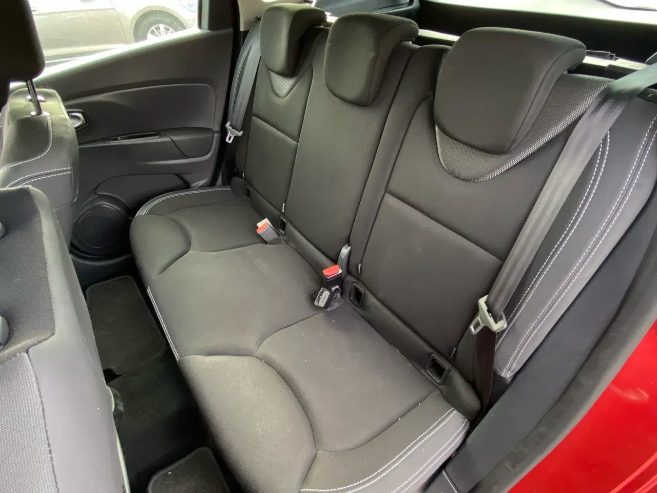 Billede 7 - Renault Clio Sport Tourer 0,9 Energy TCe Zen 90HK Stc