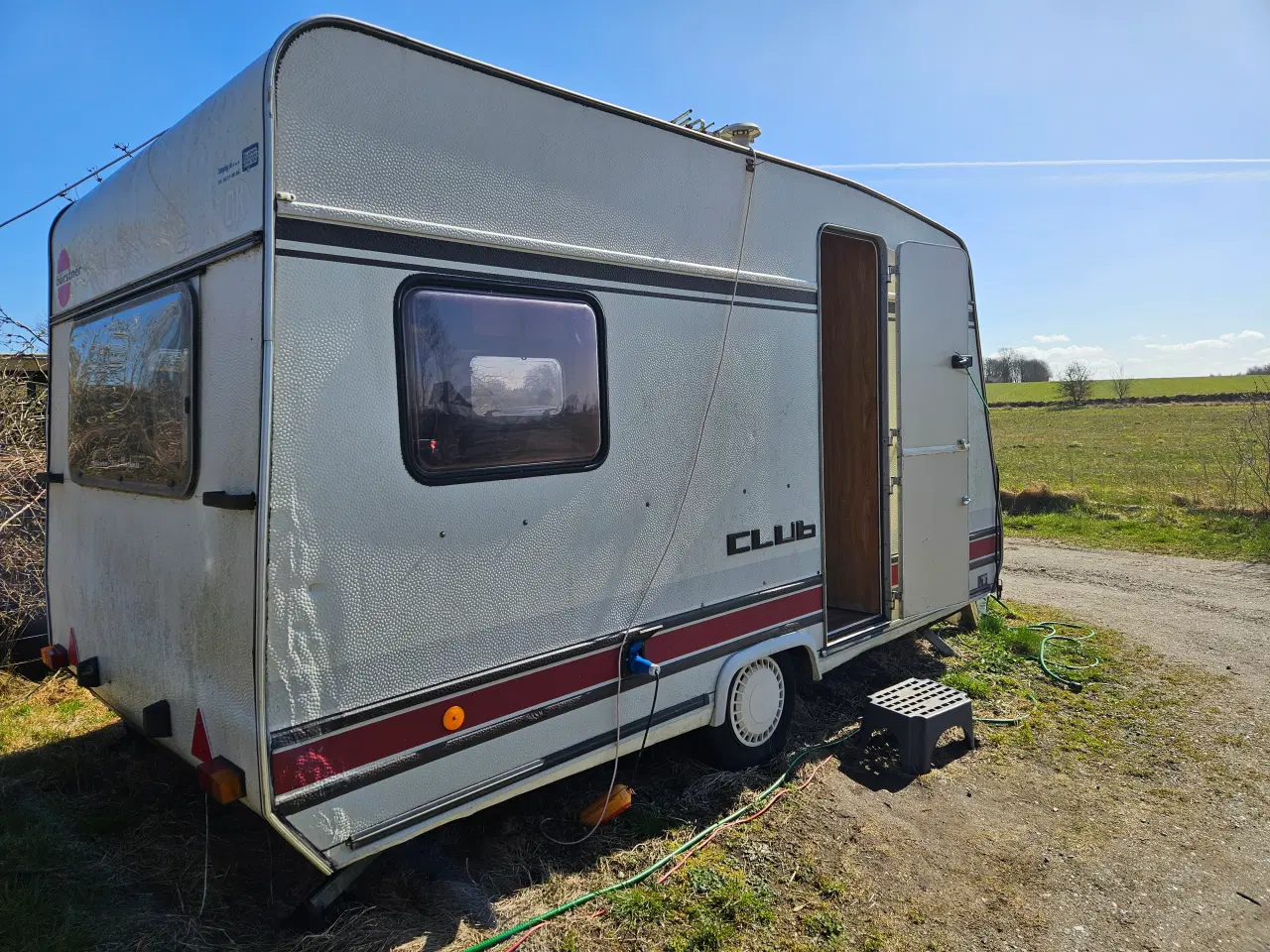 Billede 4 - Campingvogn