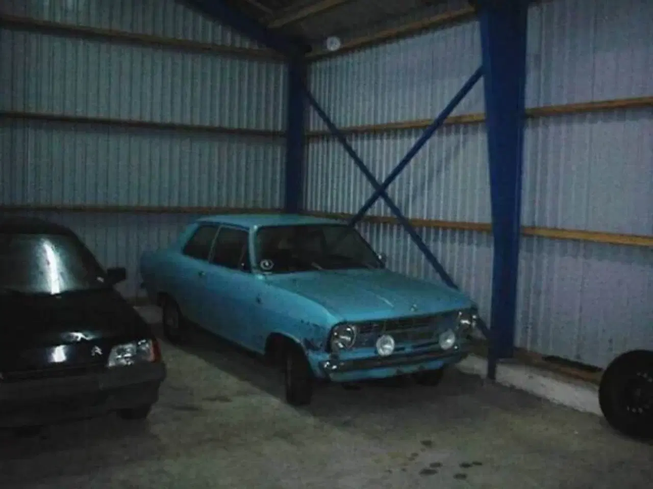 Billede 1 - Opel Opel Kadett