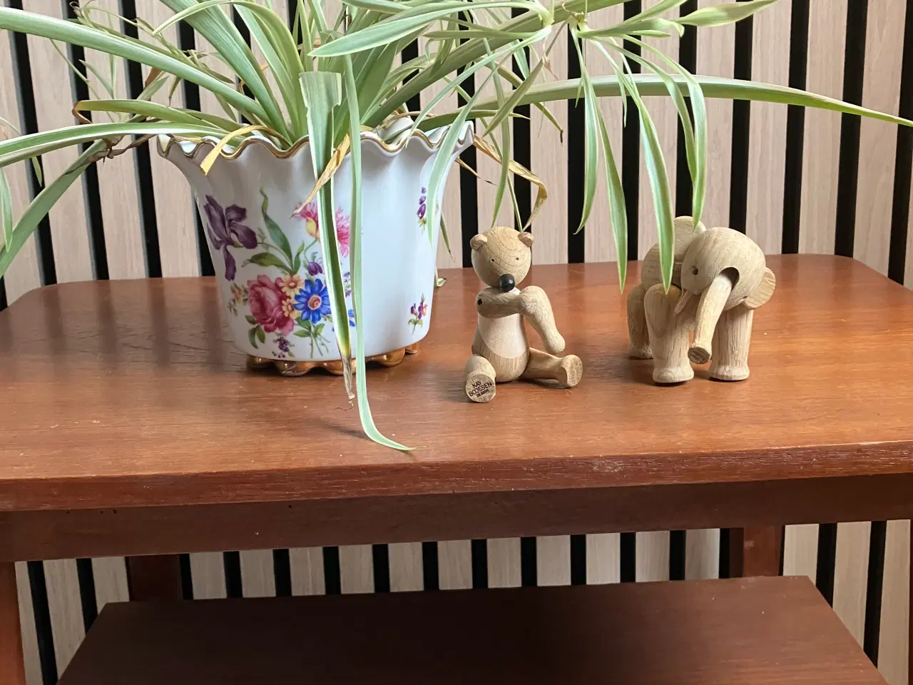 Billede 1 - Urtepotte fra Karlskrona for  Upsla-Ekeby