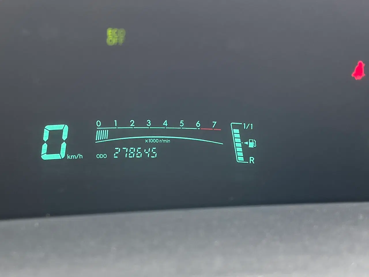 Billede 17 - Toyota yaris
