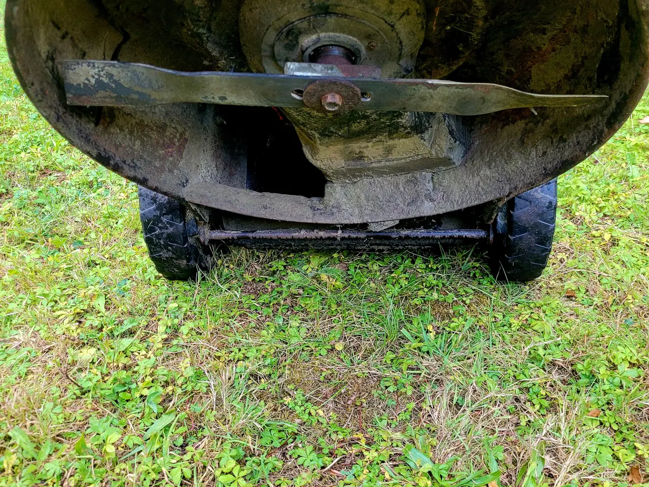 Billede 7 - Texas Rzor 5190TR/W
