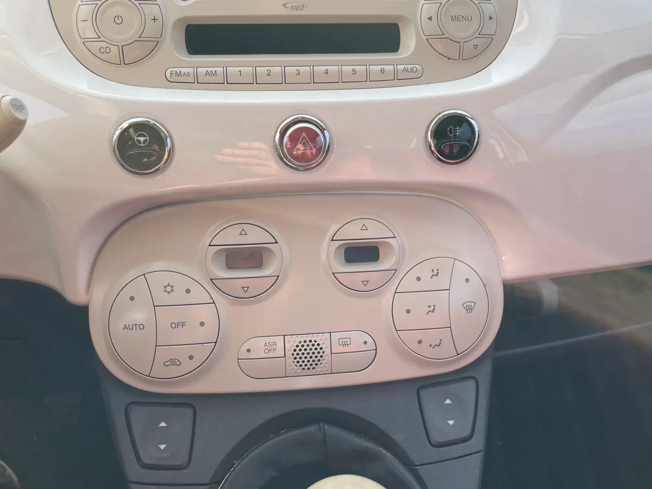 Billede 4 - Fiat 500 Nysynet