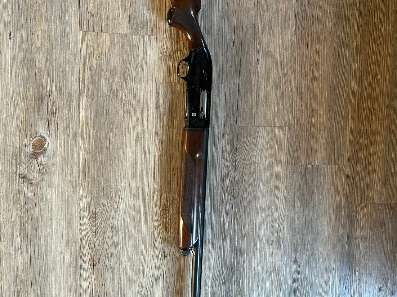 Billede 1 - Beretta A301, 12-70