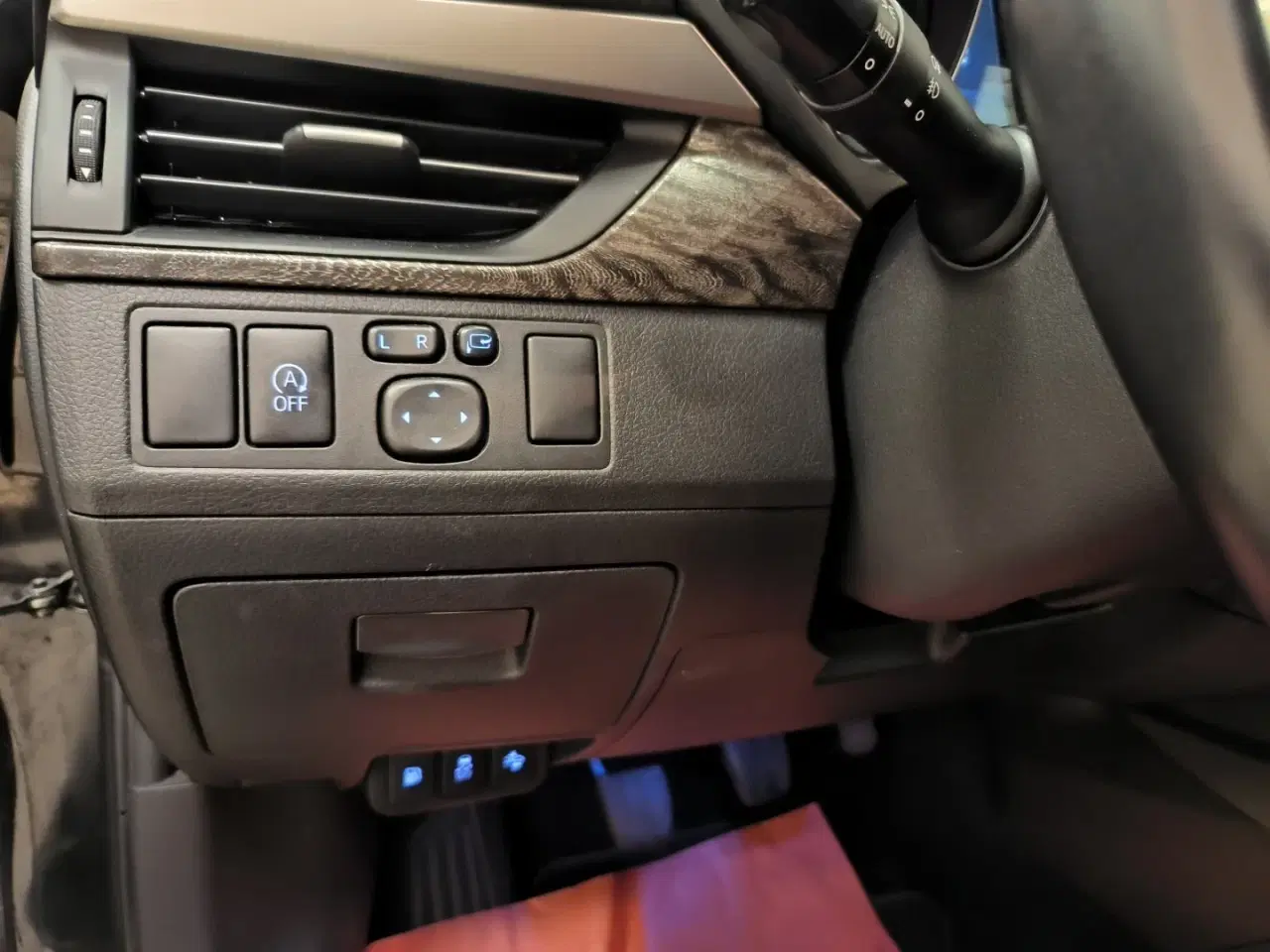 Billede 15 - Toyota Avensis 2,0 D-4D T2 Premium