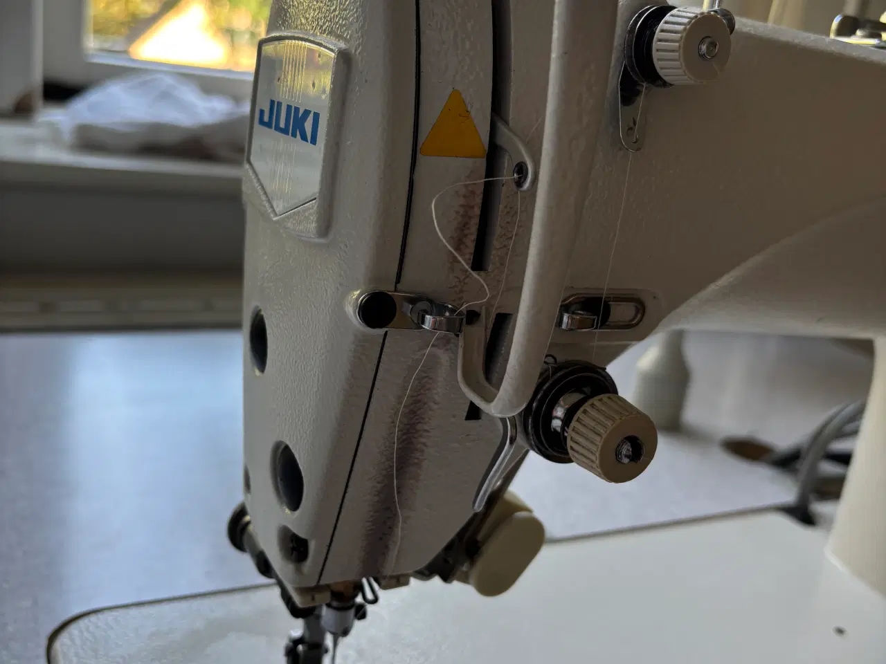 Billede 3 - industriel symaskineJUKI DDL-900A-S