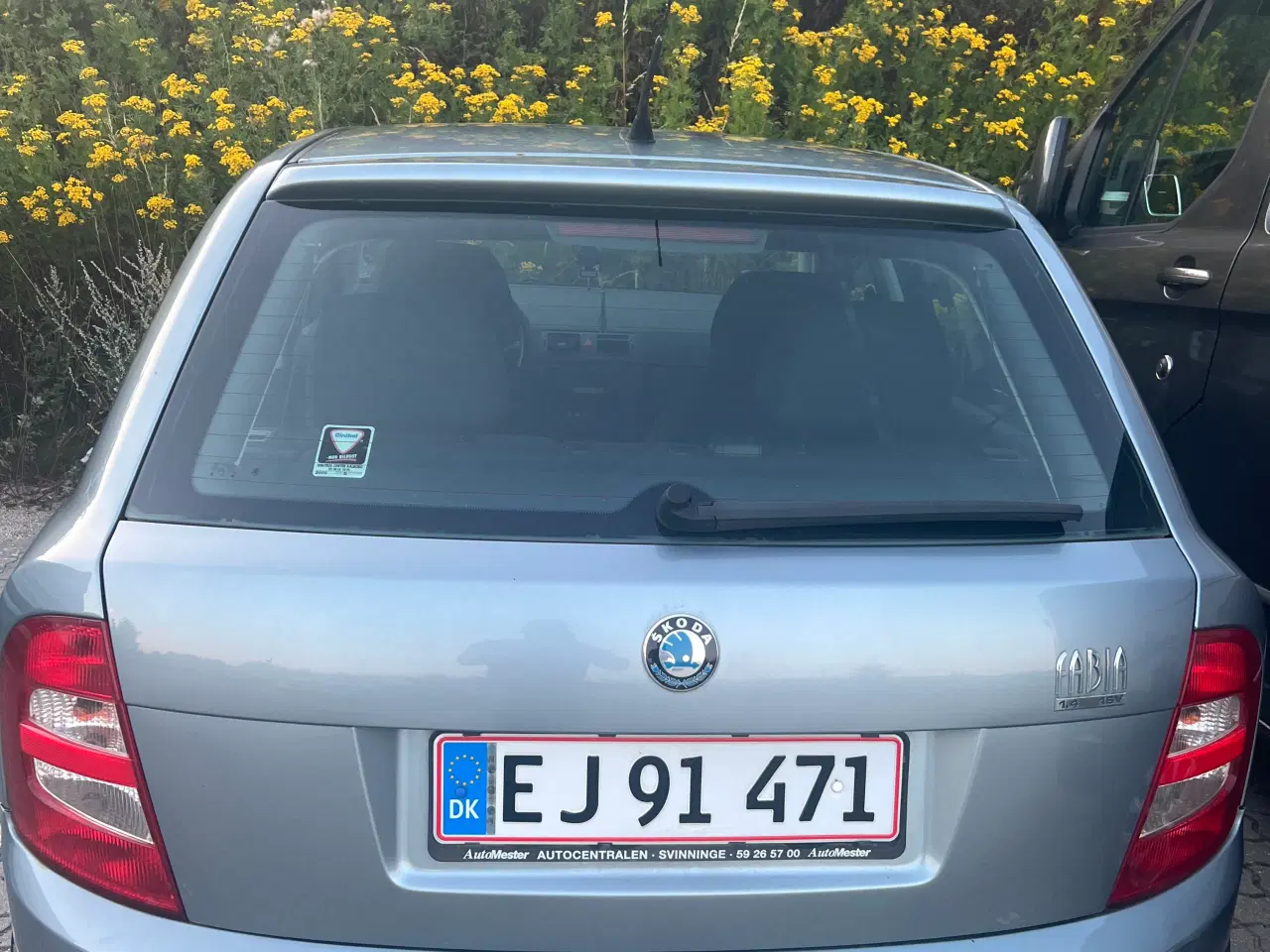 Billede 11 - 🚙til salg 