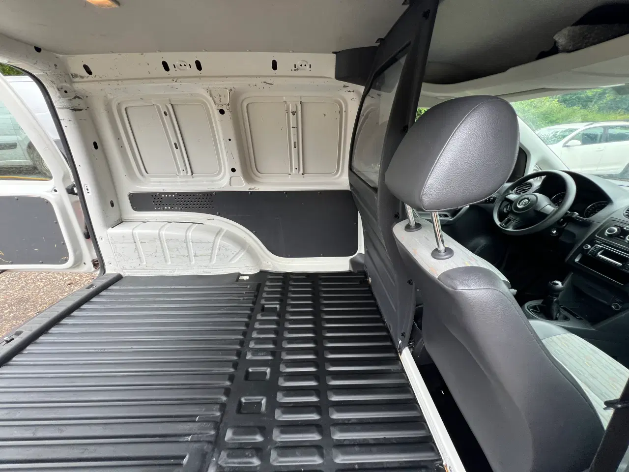 Billede 14 - Vw caddy 1.6 tdi 