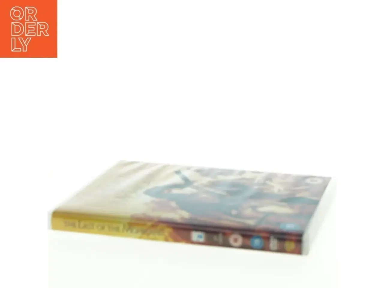 Billede 4 - AI fejlede. Beskriv manuelt.